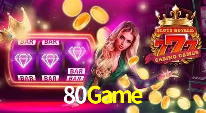 Desvendando o Mundo dos Jogos Virtuais na 80Game