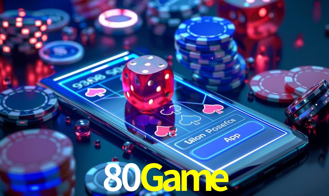 80Game Brasília - Betting Features