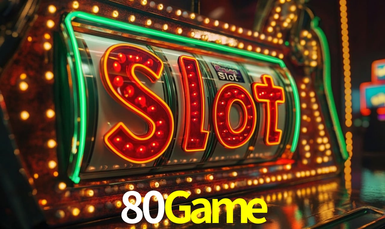 80Game - Support