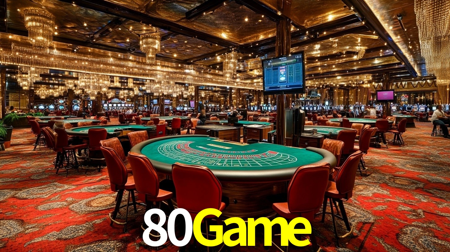 80Game Bet
