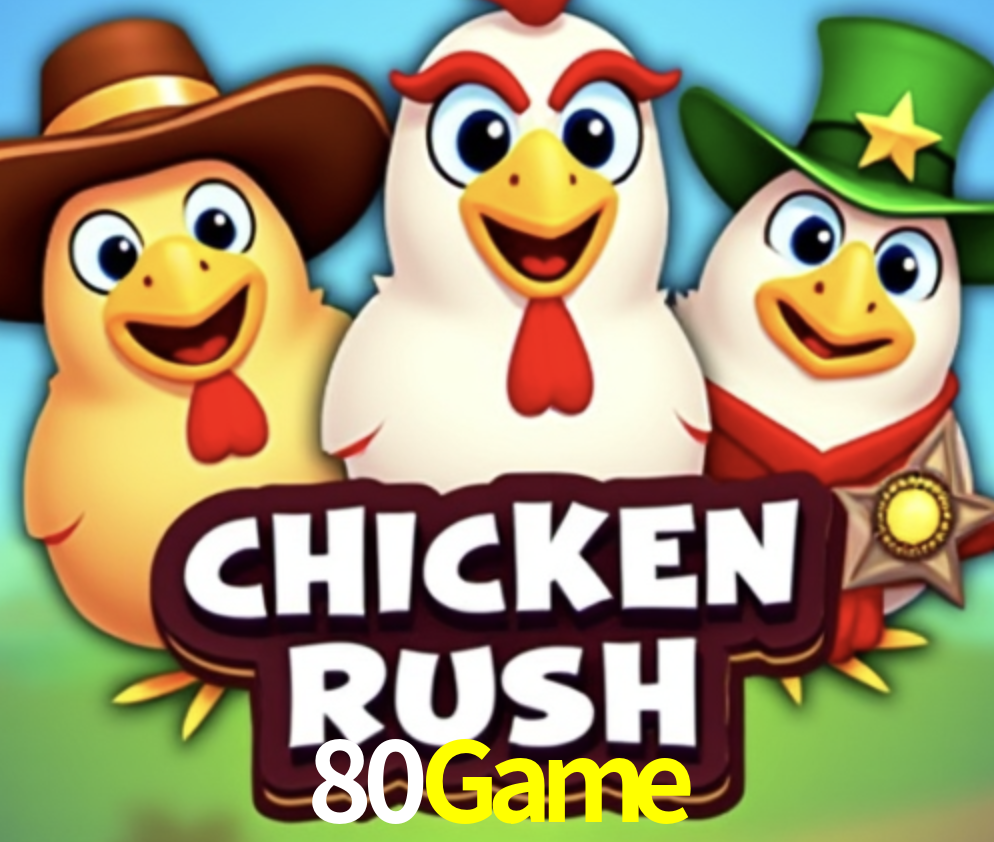 Seasonal Promotions 80Game