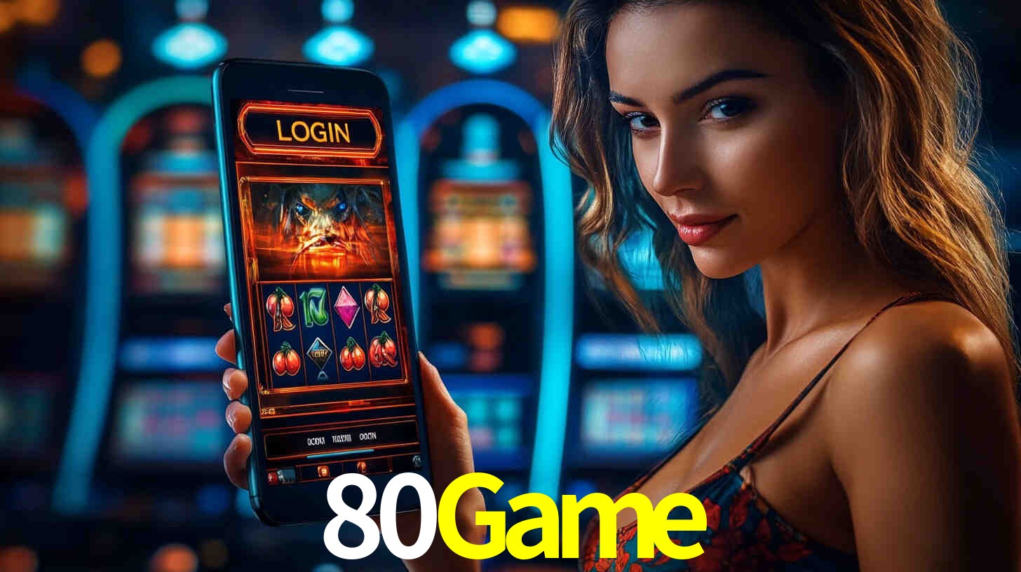80Game