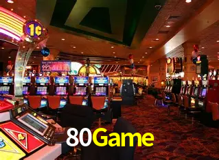 80Game Salvador - Studio Tour