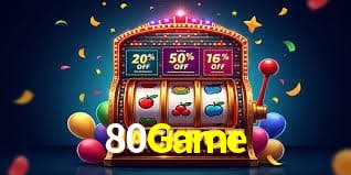 80Game - User Statistics
