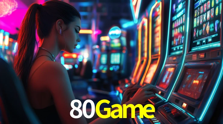 Premium Interface 80Game