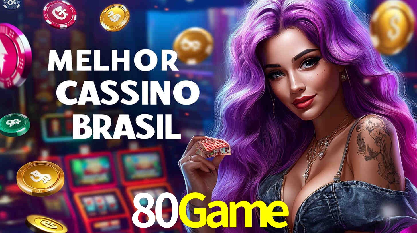Descubra a Essência do 80Game: Nossa História e Compromissos