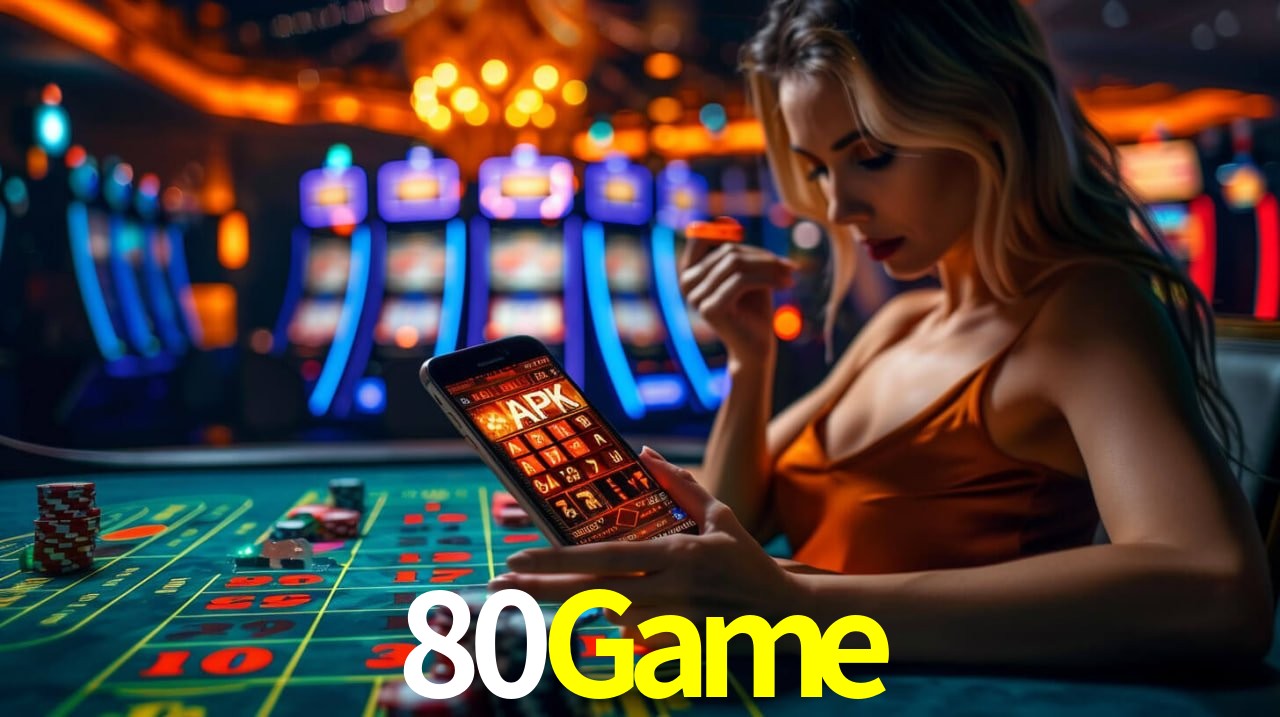 Football Betting 80Game
