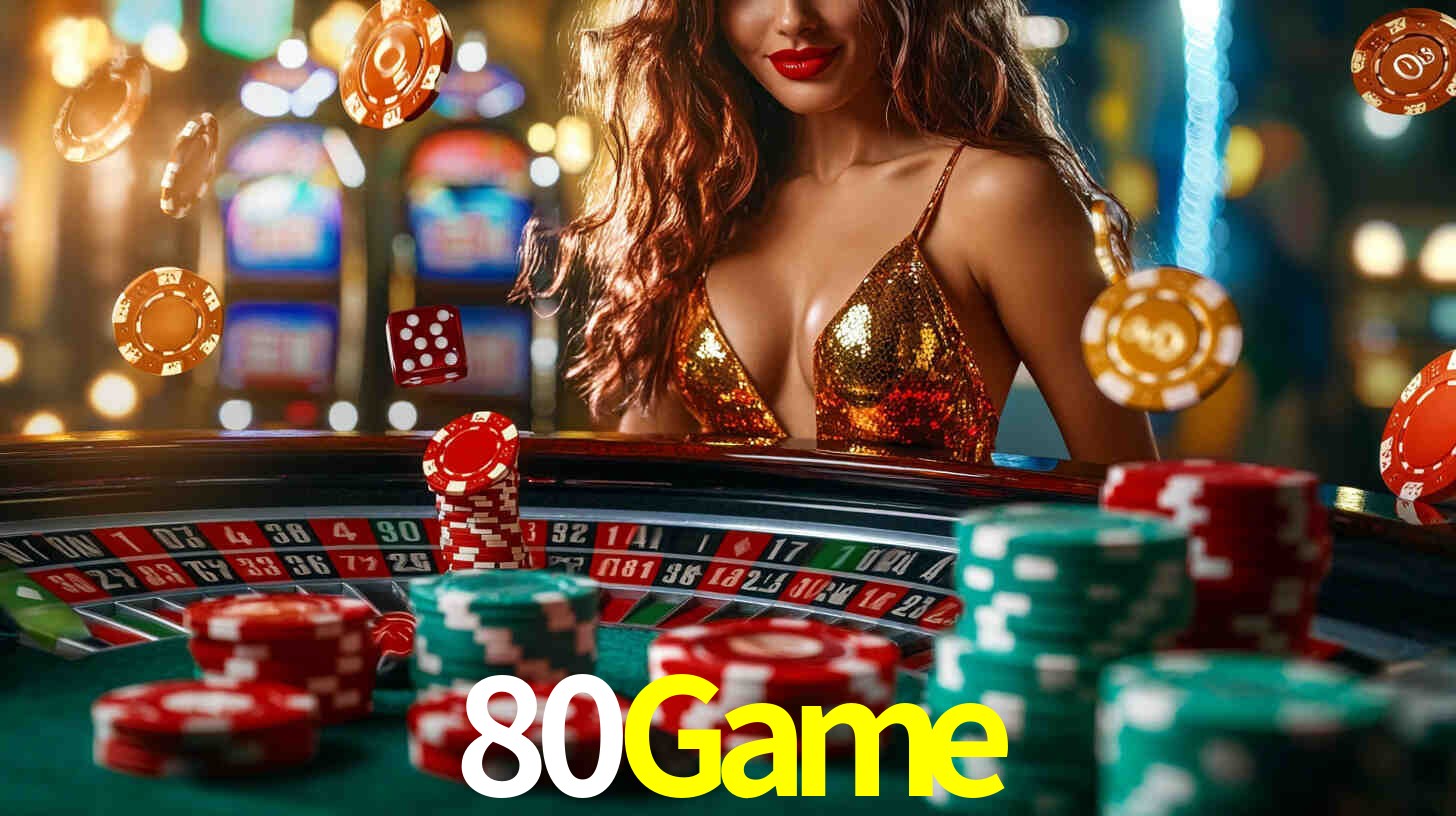Welcome Bonus 80Game