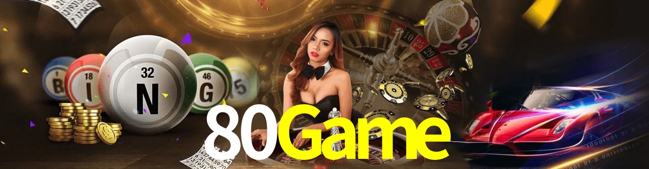 80Game Rio de Janeiro - Slot Strategy