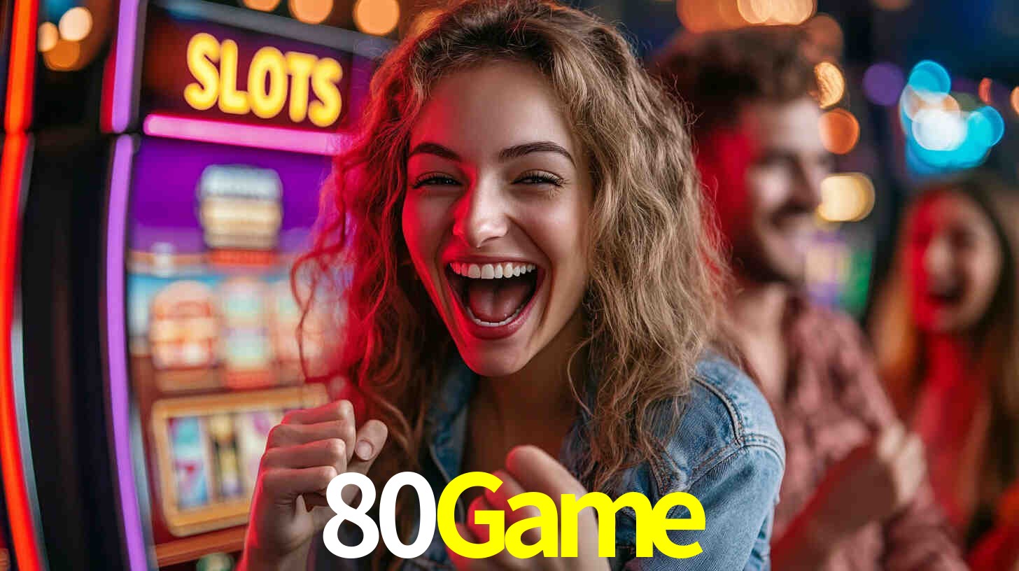 A Experiência Imersiva dos Cassinos Ao Vivo no 80Game