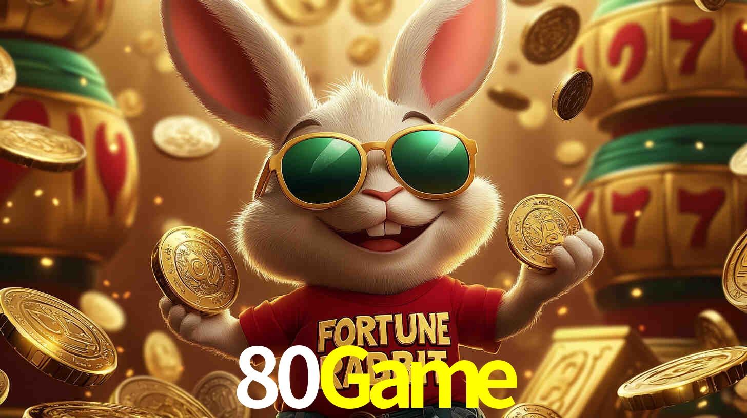 80Game: Seu Especialista em Apostas Esportivas Brasileiras