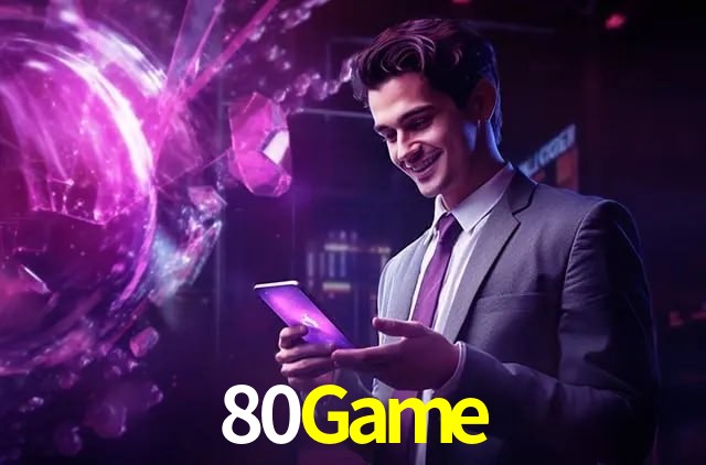 Experiência VIP 80Game