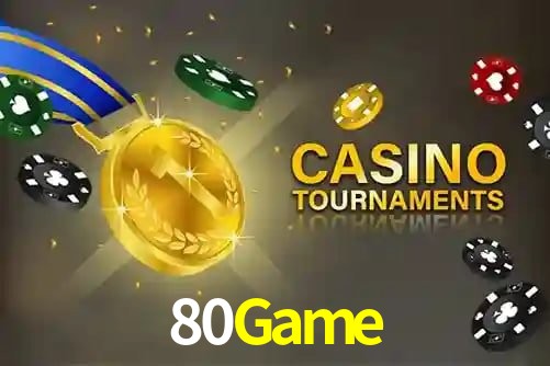 80Game - App Features