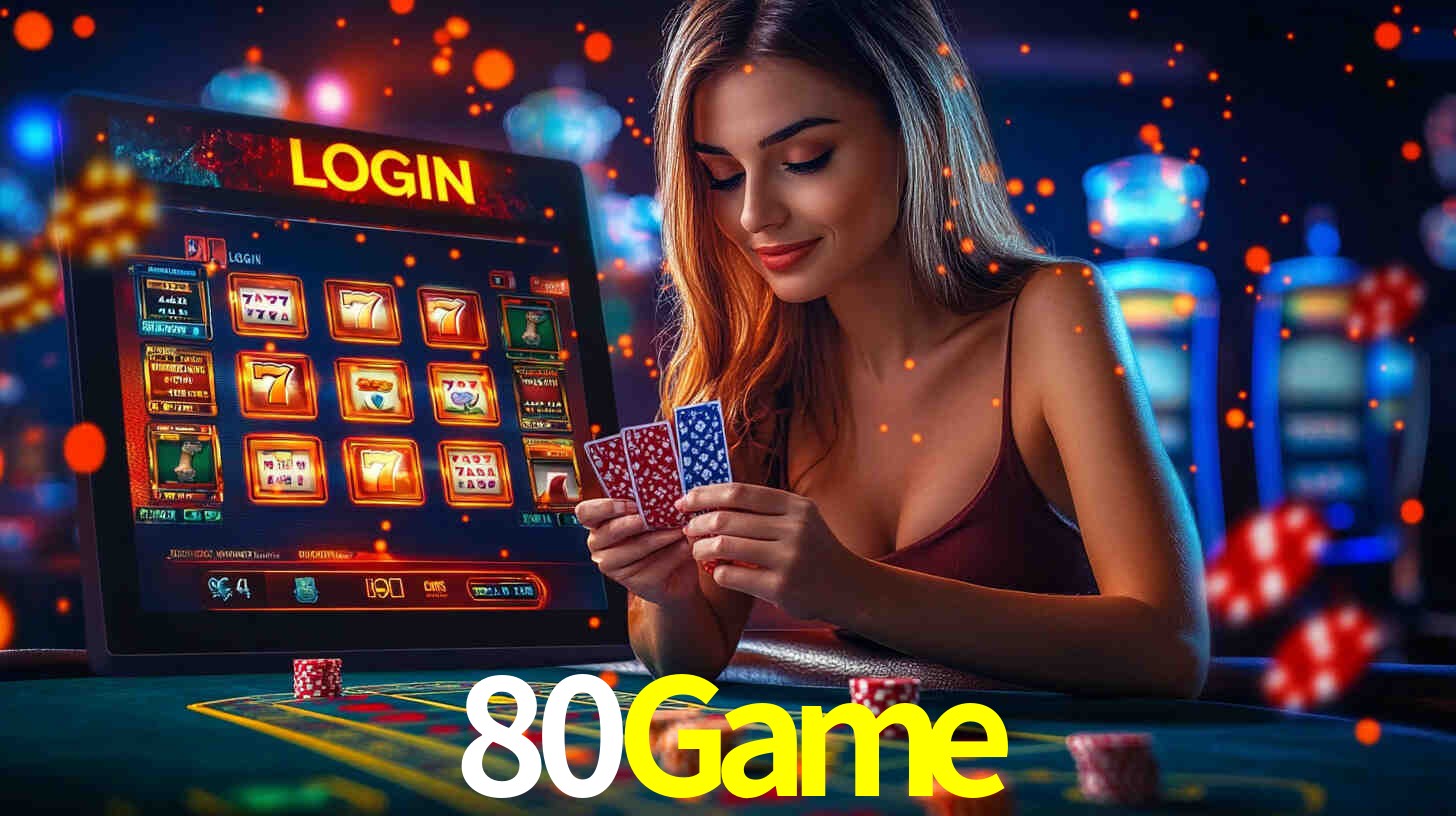 80Game: A Experiência de Casino com Jogos de Mesa ao Vivo
