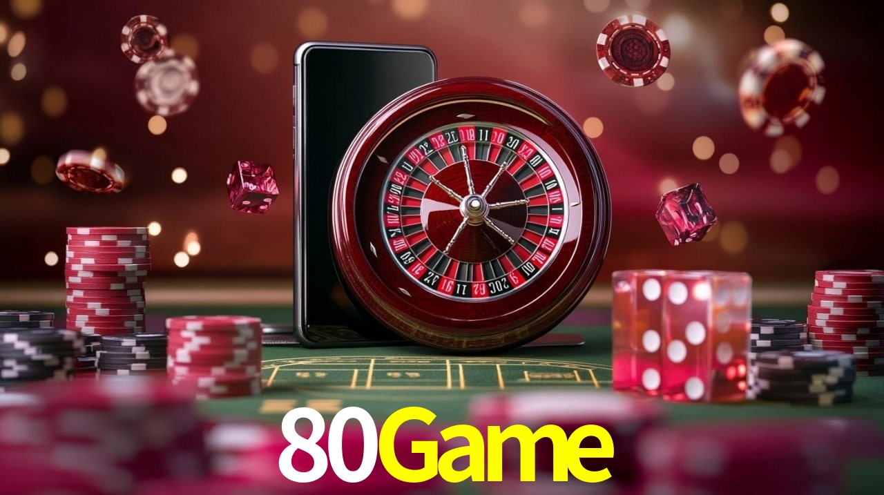 Welcome Bonus 80Game