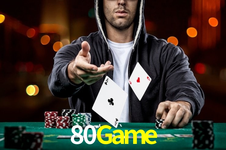 80Game