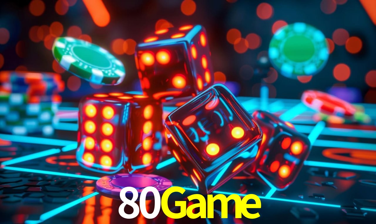 PIX Instantâneo 80Game