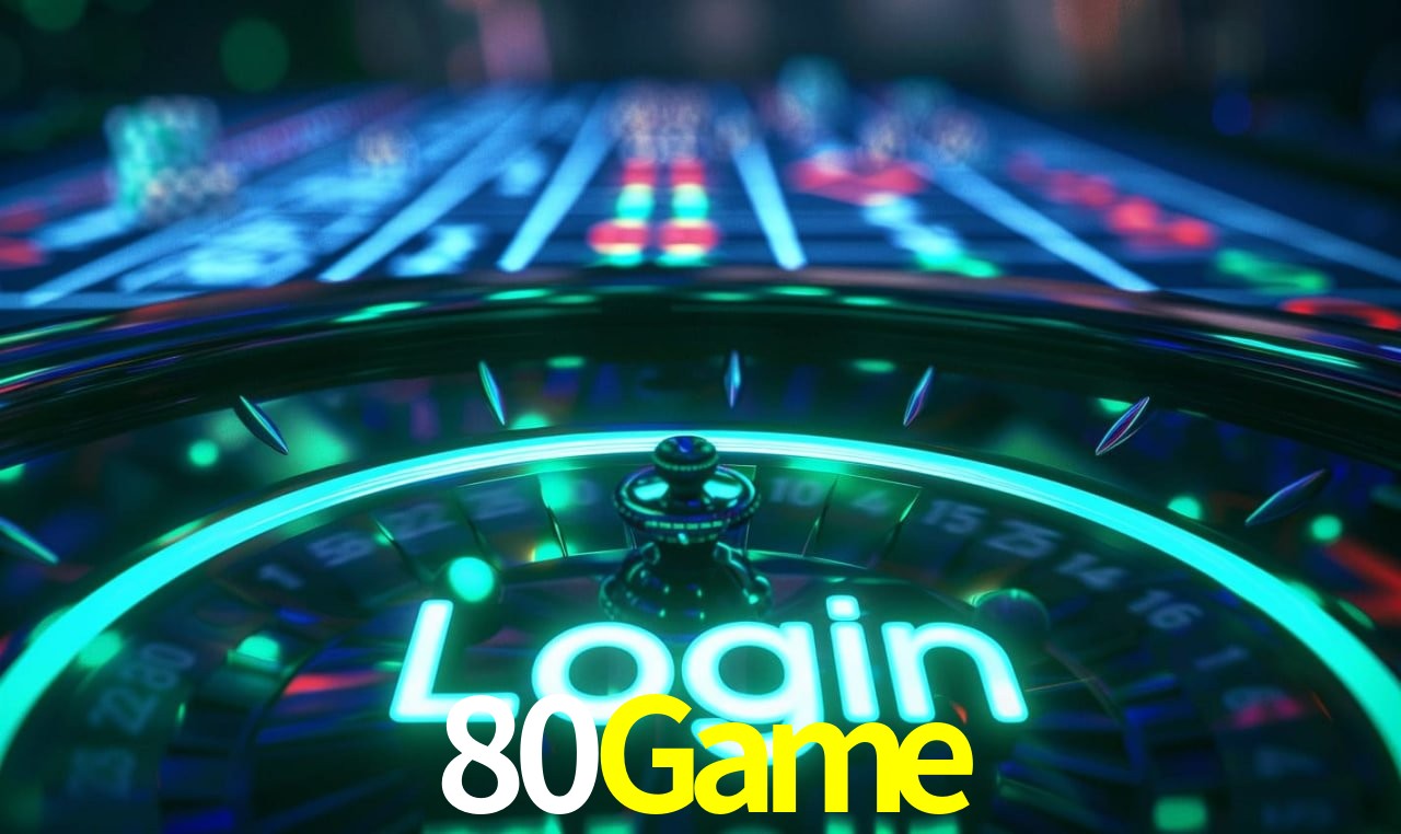 Jogos de Slot 80Game