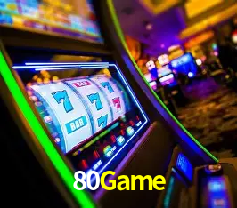 Apostas Esportivas na 80Game: Um Guia Completo