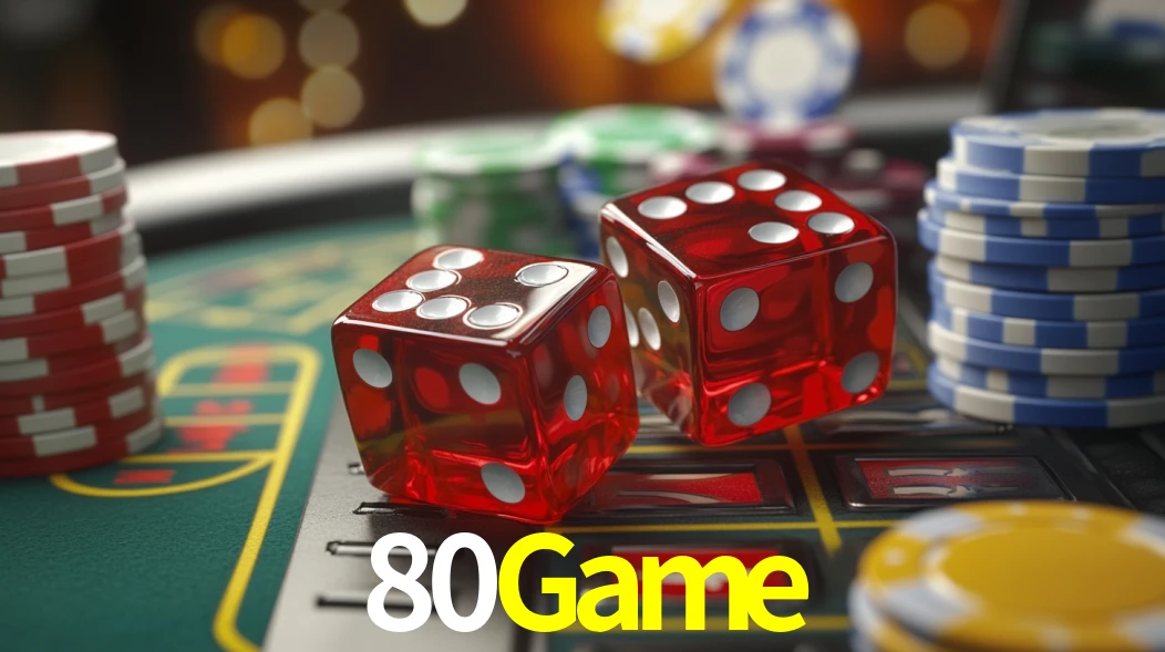 VIP Casino 80Game