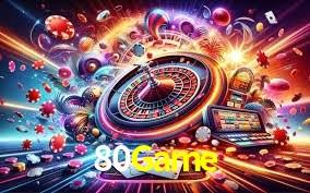 Casino Ao Vivo 80Game