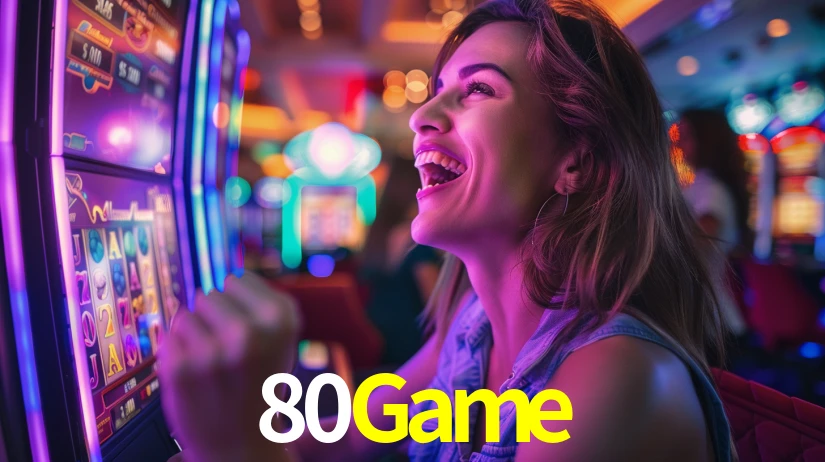 80Game