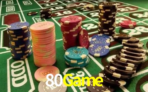 80Game Bet