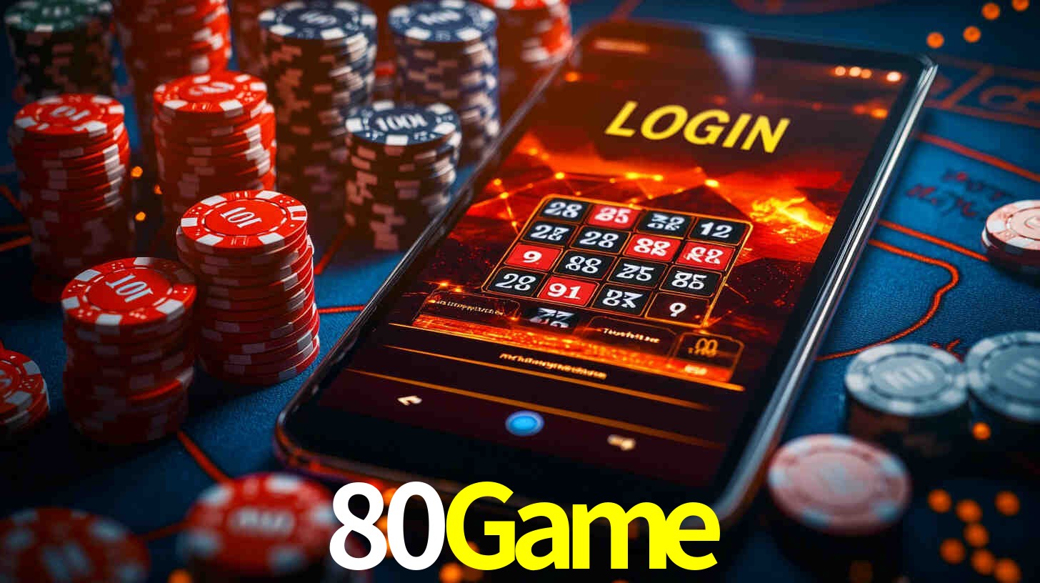80Game Bet
