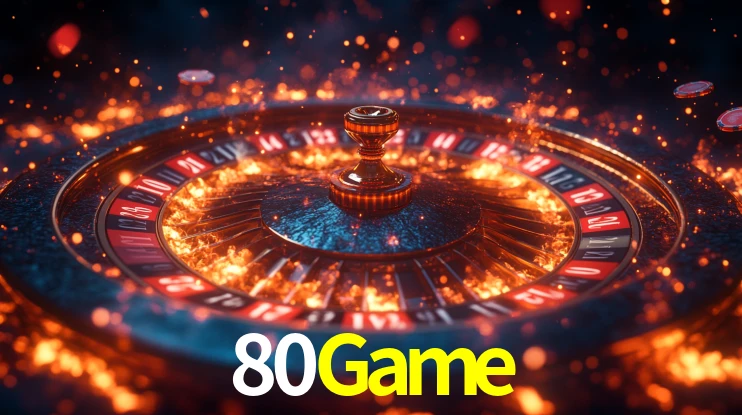 80Game App Interface