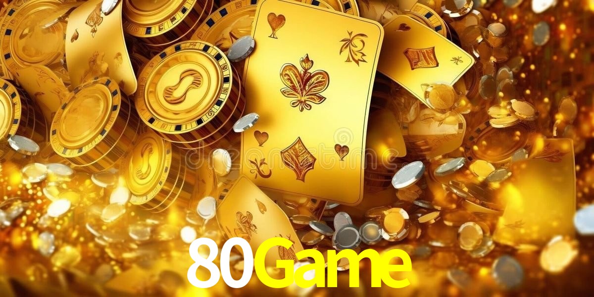 80Game Fortaleza - Leaderboard