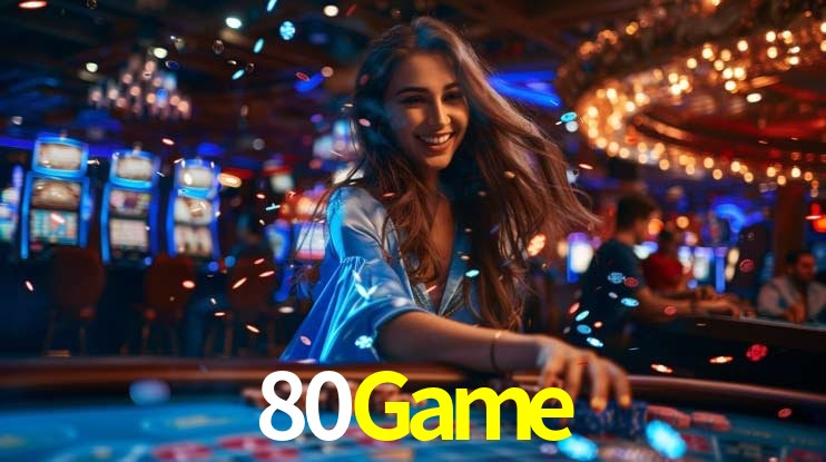 Gates of Olympus 80Game