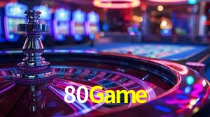 Benefícios da Conta 80Game