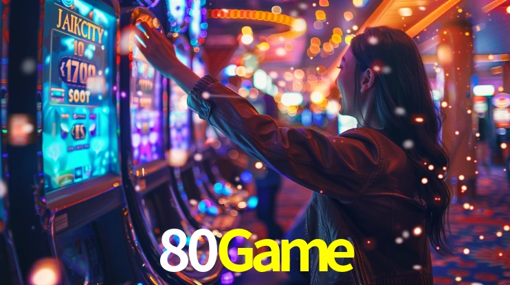80Game,80Game Bet