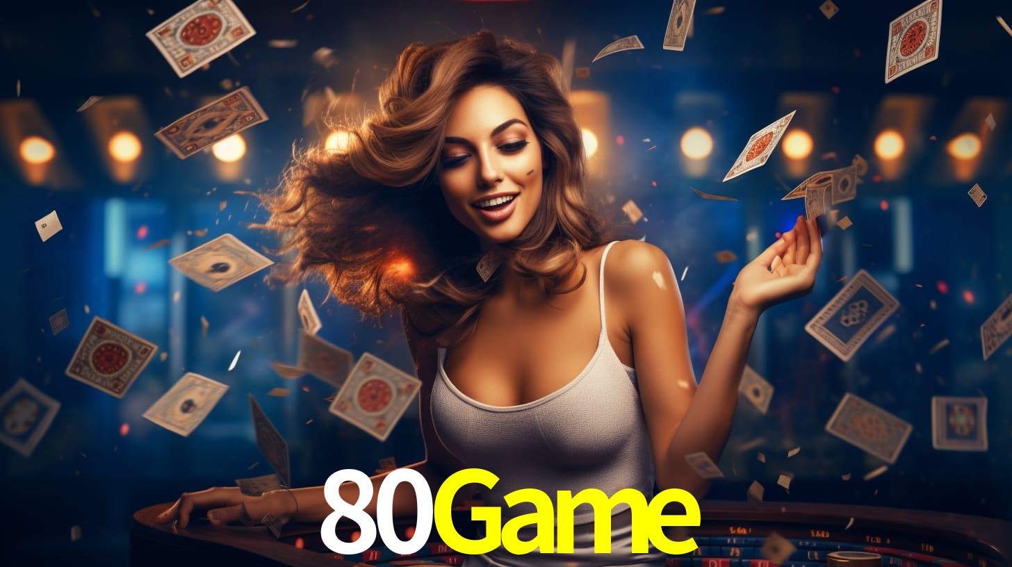 80Game