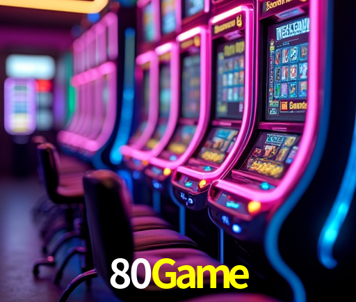 80Game São Paulo - Top Slots