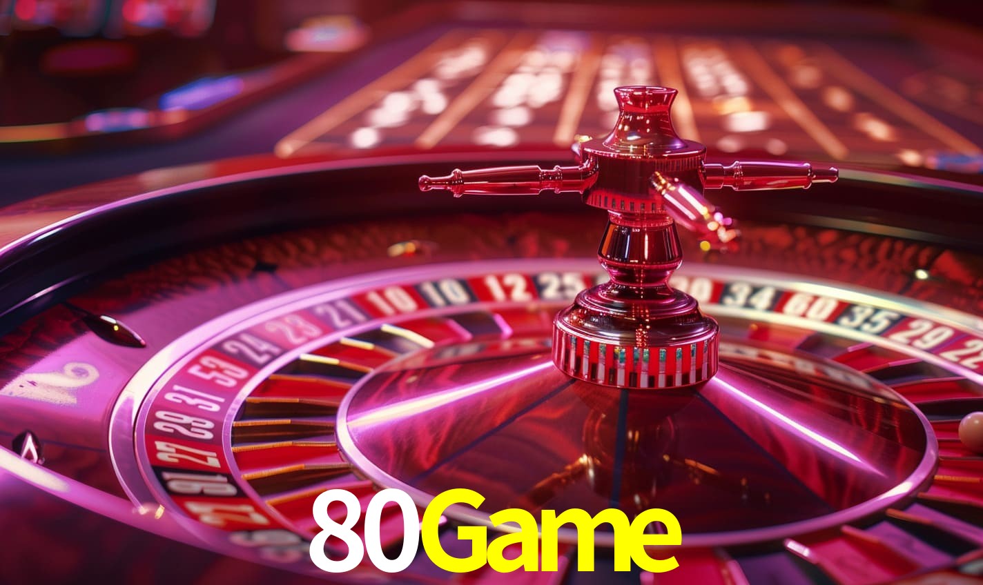 80Game Salvador - Strategies