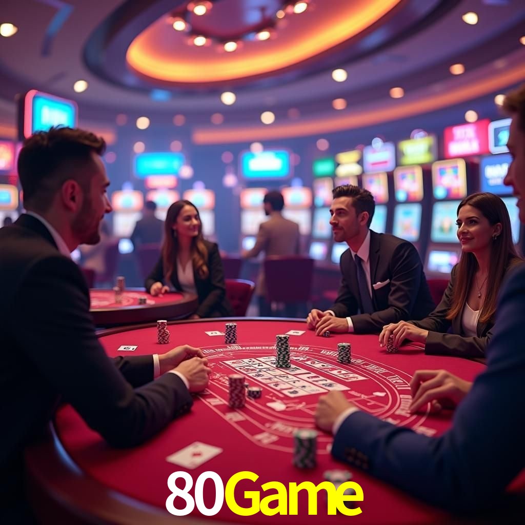 Estratégias Crash Games 80Game