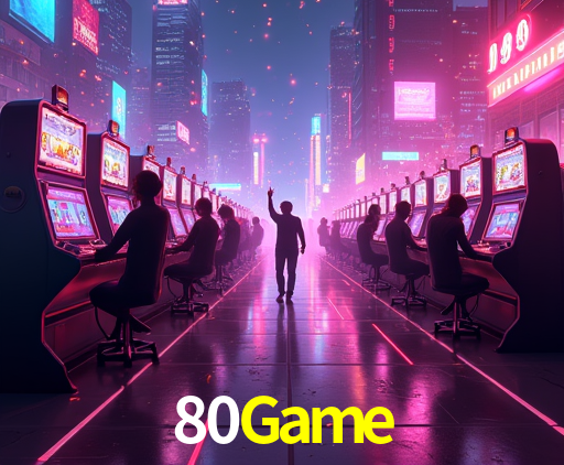 Apostas de Futebol 80Game