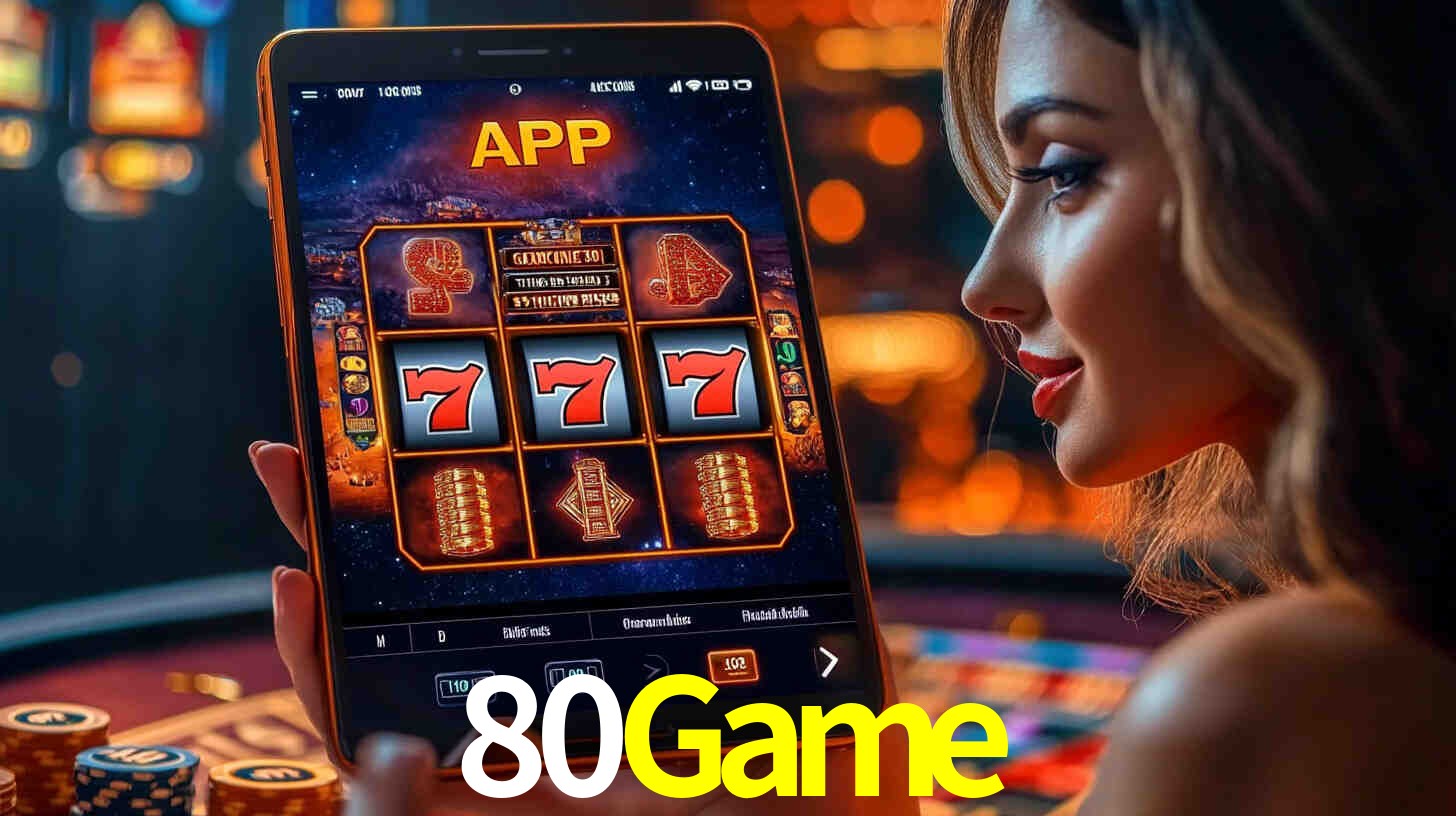 80Game