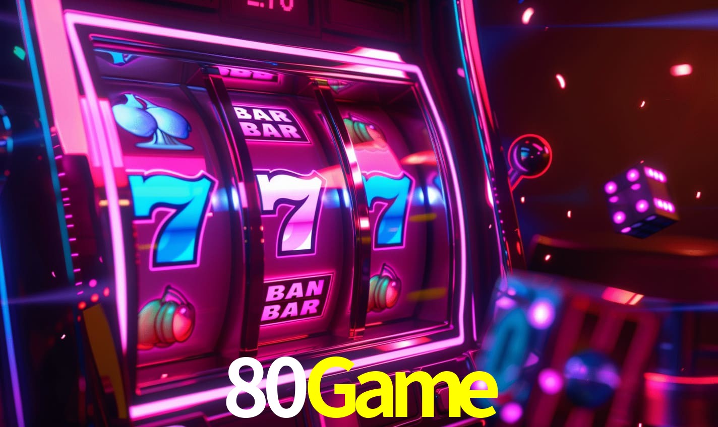 80Game Belo Horizonte - Provably Fair